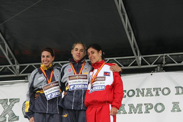 2010 Campionato de España de Campo a Través 130